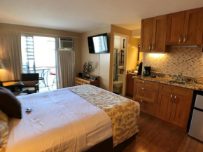 Kuhio Village Towers 1002A